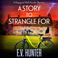 Produktbild: A Story to Strangle For