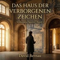 Produktbild: Das Haus der verborgenen Zeichen
