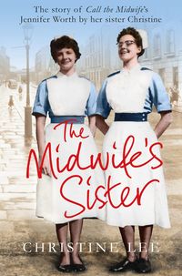 Produktbild: The Midwife's Sister