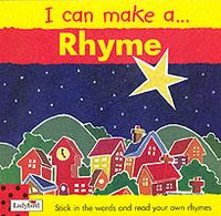 Produktbild: I Can Make a Rhyme