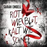 Produktbild: Rot wie Blut, kalt wie Schnee