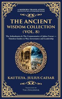 Produktbild: The Ancient Wisdom Collection (Vol. 8)