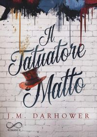 Produktbild: Il tatuatore matto