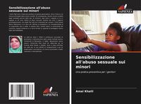 Produktbild: Sensibilizzazione all'abuso sessuale sui minori
