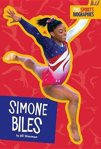 Produktbild: Simone Biles