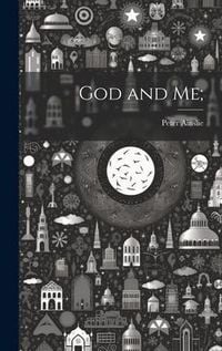 Produktbild: God and Me;