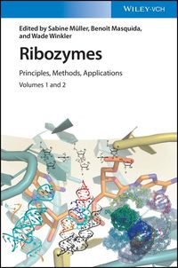Produktbild: Ribozymes