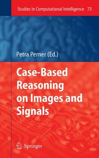 Produktbild: Case-Based Reasoning on Images and Signals