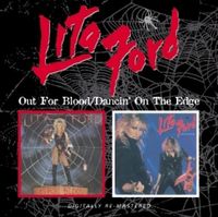 Produktbild: Out For Blood/Dancin' On The Edge