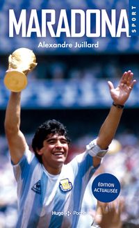 Bild vom Artikel Maradona vom Autor Alexandre Juillard