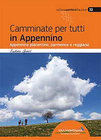 Produktbild: Camminate per tutti in Appennino