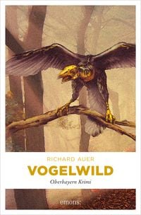 Produktbild: Vogelwild