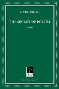 Produktbild: The Secret of Poetry
