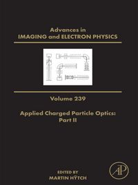Produktbild: Applied Charged Particle Optics: Part II