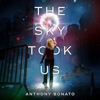 Produktbild: The Sky Took Us