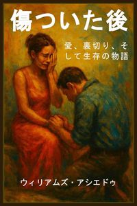 Produktbild: 傷のあとで