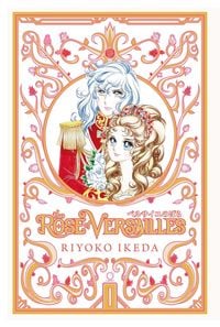 Produktbild: The Rose of Versailles Volume 1