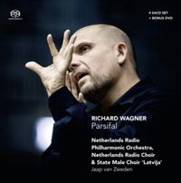 Produktbild: Parsifal