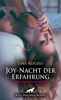 Produktbild: Joy-Nacht der Erfahrung | Erotische Geschichte