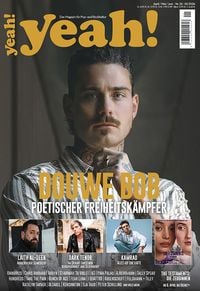 Produktbild: Yeah! &ndash; Das Magazin f&uuml;r Pop- und Rockkultur