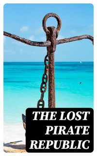 Produktbild: The Lost Pirate Republic
