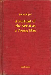 Produktbild: A Portrait of the Artist as a Young Man