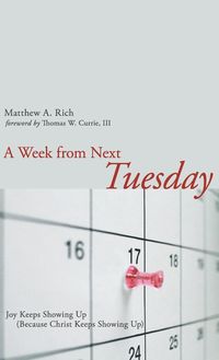 Produktbild: A Week from Next Tuesday