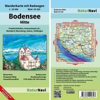 Produktbild: Bodensee Mitte