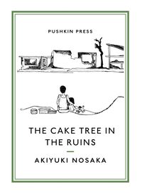 Produktbild: The Cake Tree in the Ruins