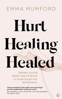 Produktbild: Hurt, Healing, Healed