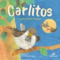 Produktbild: Carlitos