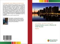 Produktbild: Capacita&ccedil;&atilde;o Local e Meios de Vida Rurais
