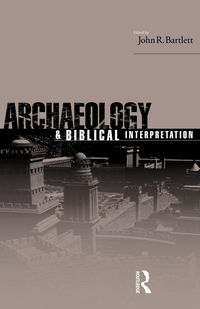 Produktbild: Archaeology and Biblical Interpretation