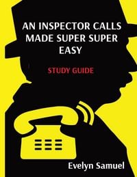 Produktbild: An Inspector Calls Made Super Super Easy