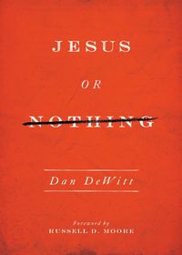 Produktbild: Jesus or Nothing