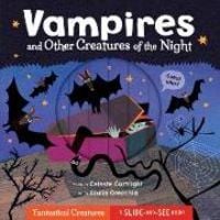 Produktbild: Vampires and Other Creatures of the Night
