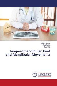 Produktbild: Temporomandibular Joint and Mandibular Movements