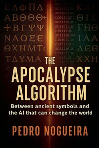 Produktbild: The Apocalypse Algorithm