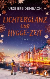 Produktbild: Lichterglanz und Hygge-Zeit