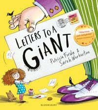 Produktbild: Letters to a Giant