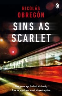 Produktbild: Sins As Scarlet