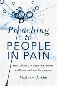 Produktbild: Preaching to People in Pain