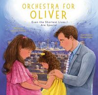 Produktbild: Orchestra for Oliver