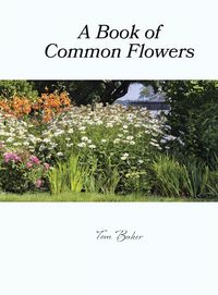 Produktbild: A Book of Common Flowers