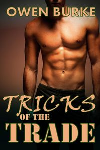 Produktbild: Tricks of the Trade (Older Man / Younger Man Gay Menage)