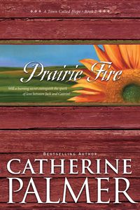 Produktbild: Prairie Fire