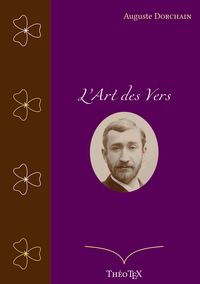 Produktbild: L'Art des Vers