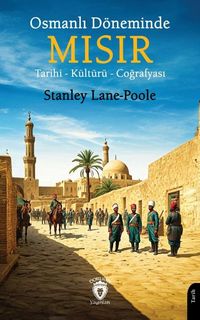 Produktbild: Osmanli D&ouml;neminde Misir