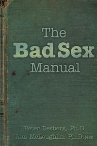 Produktbild: The Bad Sex Manual