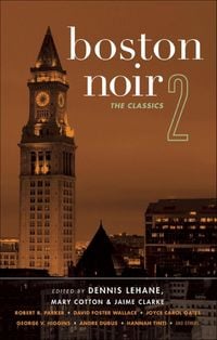 Produktbild: Boston Noir 2: The Classics